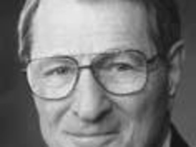 Elder Neal A. Maxwell