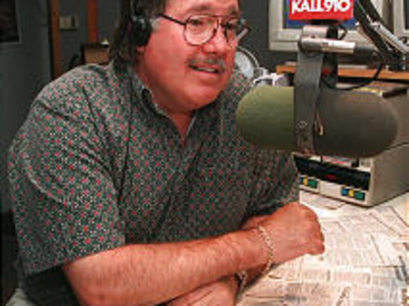 Tom Barberi