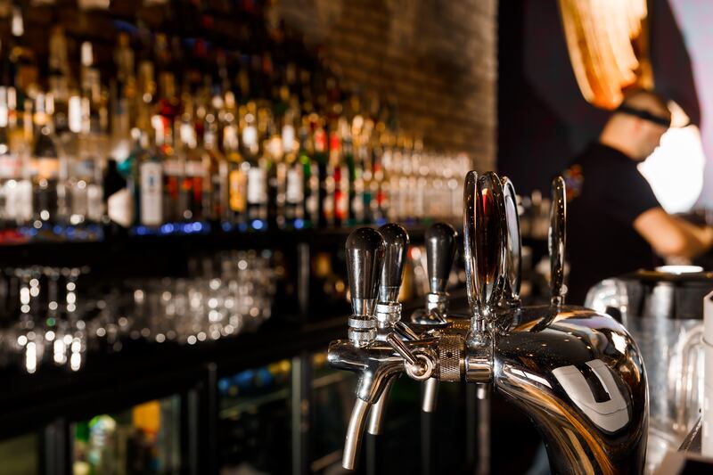 State alcohol regulators are having troubling collecting possibly thousands of dollars in fines from some businesses and workers that violate Utah liquor laws.