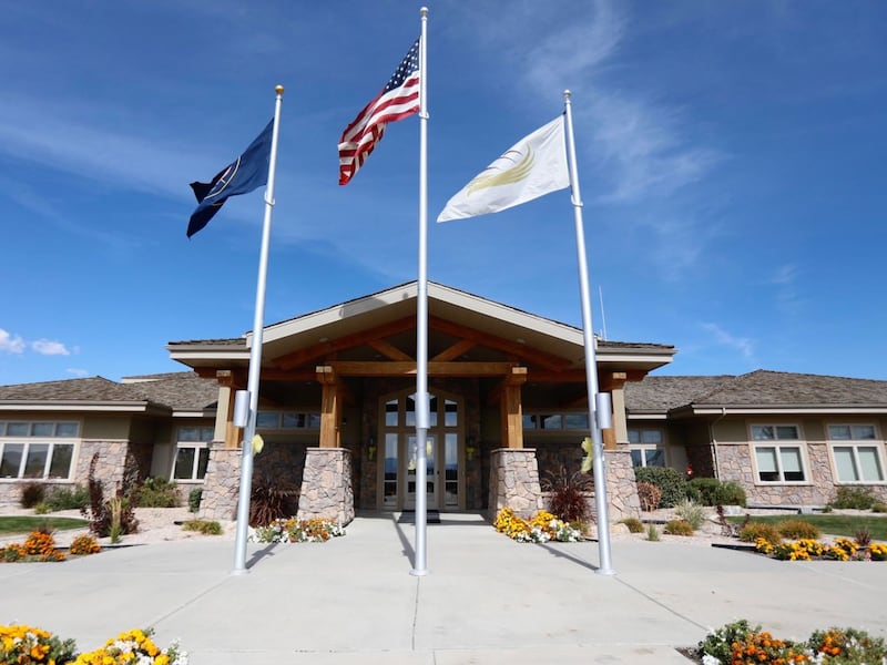 Eagle Mountain recently lost nearly $1.13 million in an organized cybercrime, city leaders announced on Monday, Sept. 12, 2022.