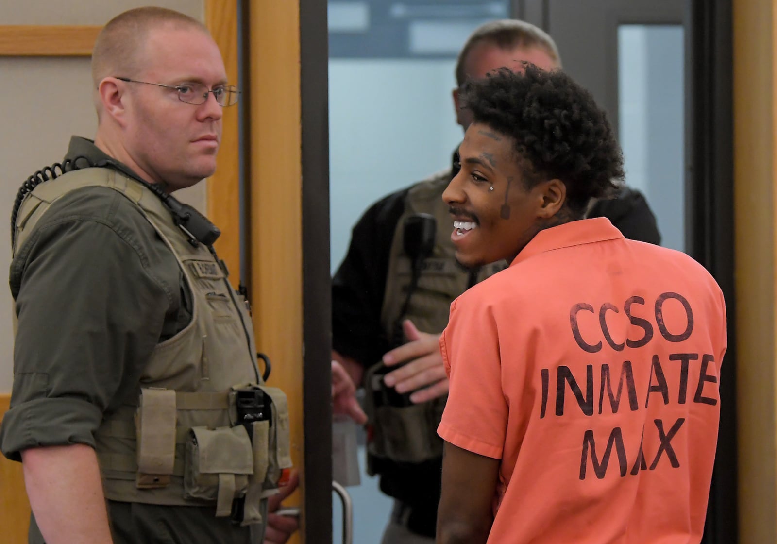 NBA YoungBoy, rapper who was convicted in Utah, receives pardon ...