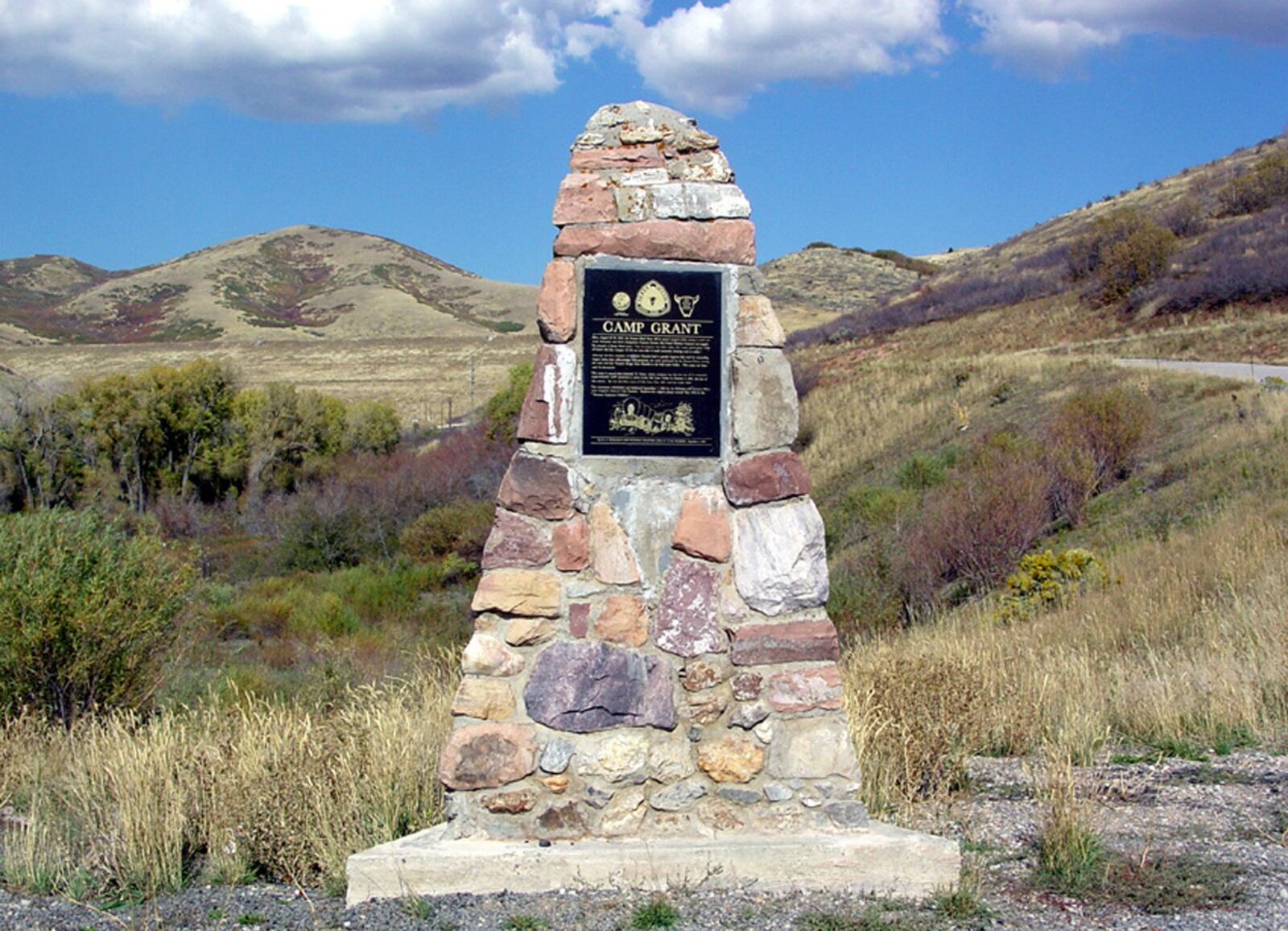 Picturing history: President Heber J. Grant — sites in and around Salt ...