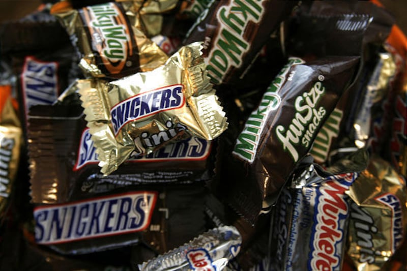 Here’s a look at the best and worst candy ideas for Halloween.