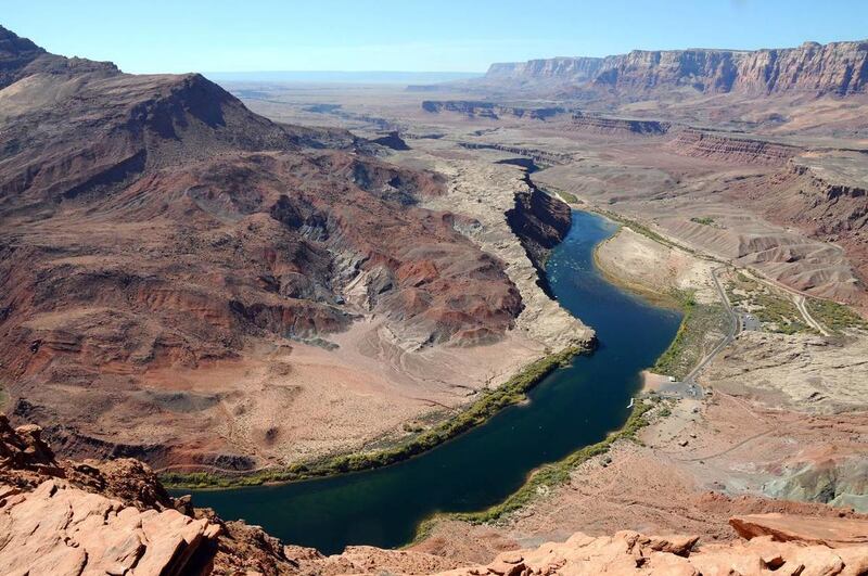 A pair of environmental groups challenged the Bureau of Land Management's decision to approve a natural gas collector network to a main pipeline outside of Moab. The appeal asserts the project should have been considered for its entire impacts.