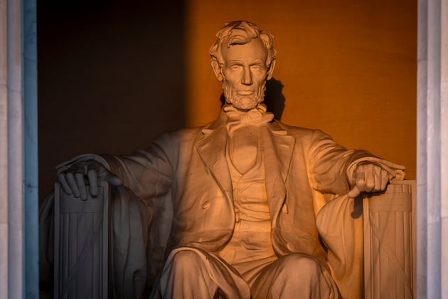 How the U.S. celebrates Presidents Day