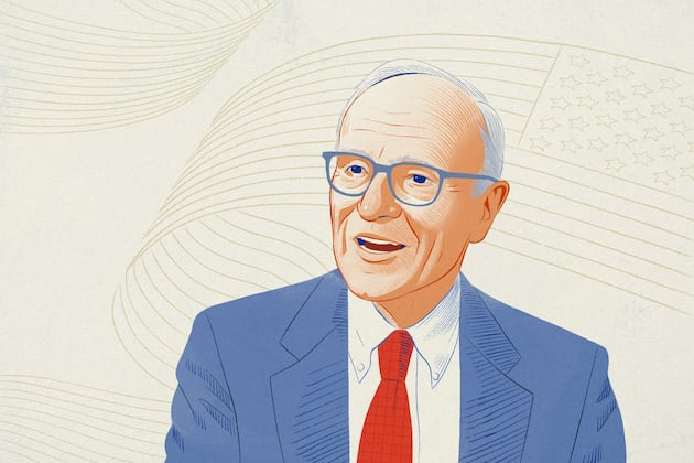 What is the definition of a conservative? Here's how to fly through the ‘turbulence’ of the Trump era