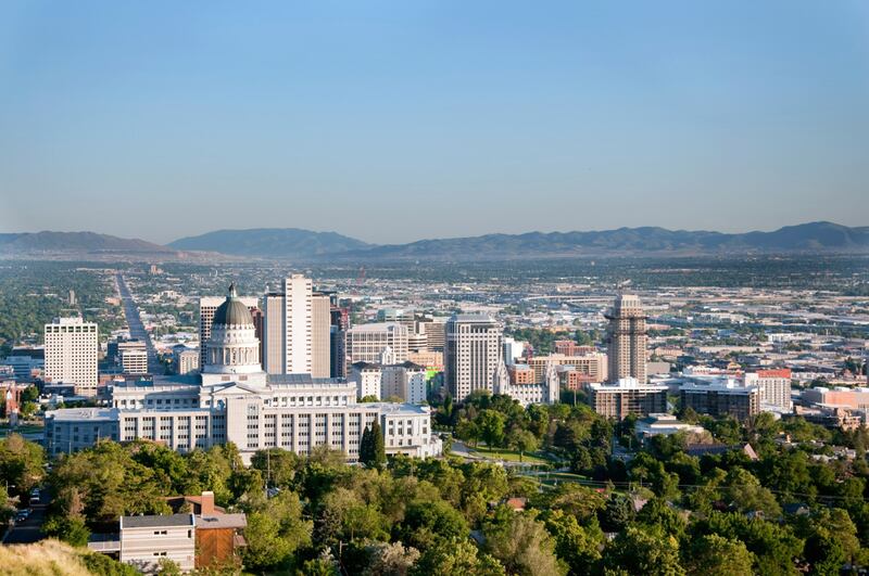 If SB234 becomes law, a new Utah Inland Port Authority would have power to develop an inland port in the northwest quadrant of Salt Lake City — something that could end up swallowing much of it, including about 3,000 acres the city has been actively plann