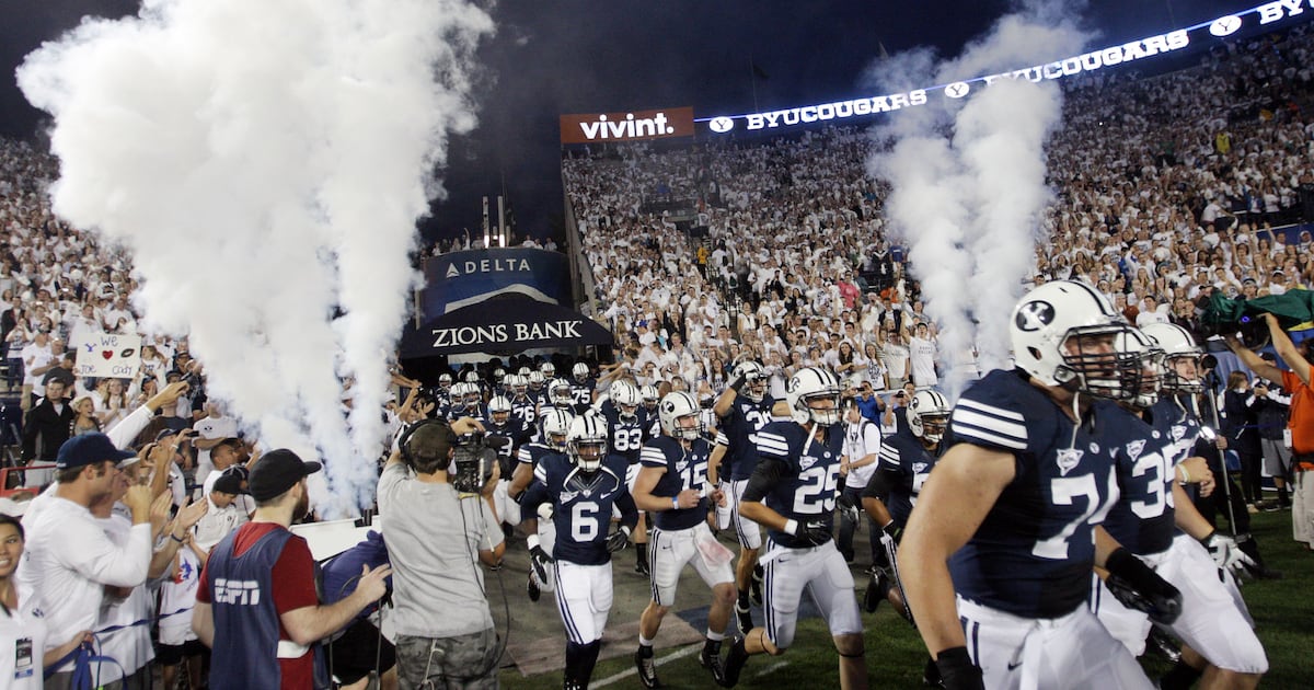 6 ways to boost BYU fan experience entering the Big 12