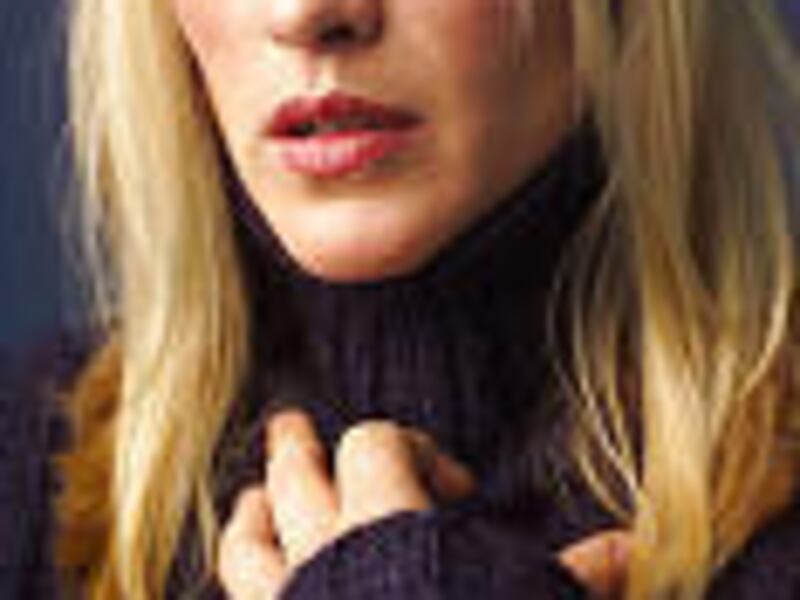 Patricia Arquette