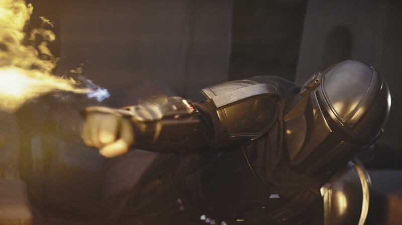 ‘The Mandalorian’ will soon return for its second season, and Entertainment Weekly has a preview for it.