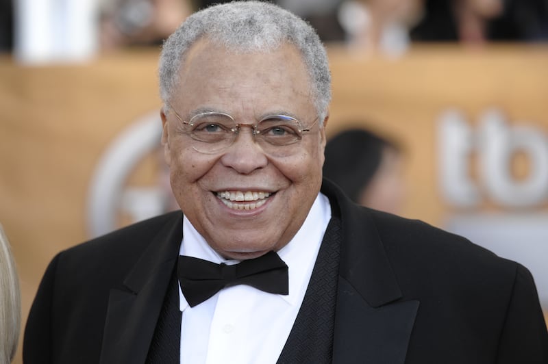 'He was a great man': Actor James Earl Jones dead at 93 – Deseret News