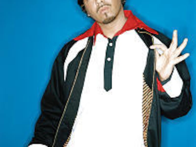 Baby Bash says being on stage makes hard work, long hours worth it.