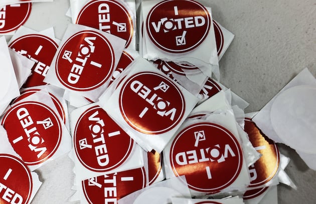 As Trump calls to nationalize elections, Utah thinks it has a model for state voting independence