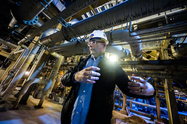 California’s political problems funded Utah’s booming energy market