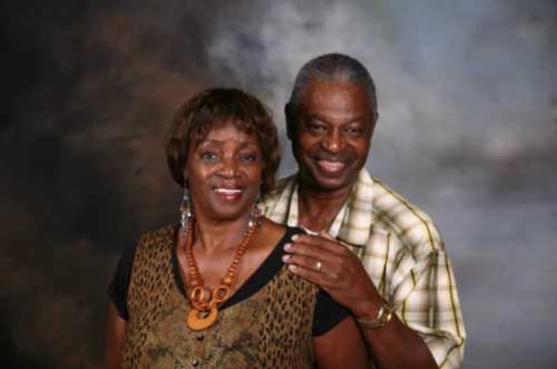 Ed and Wanda Willis both once belonged to the Black Panther Party before joining The Church of Jesus Christ of Latter-day Saints.