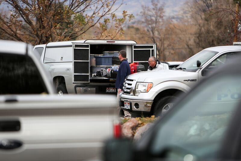 Death Mapleton Family of 4 and dog found shot to death in Mapleton home – Deseret News