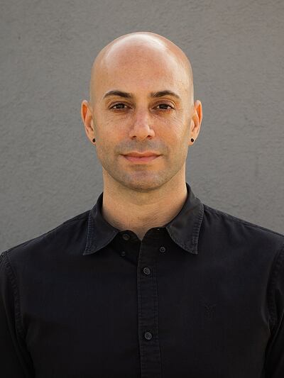 Avi Belkin is director of "Mike Wallace Is Here," an official selection of the U.S. Documentary Competition at the 2019 Sundance Film Festival.