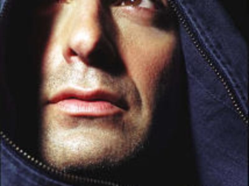 David Copperfield
