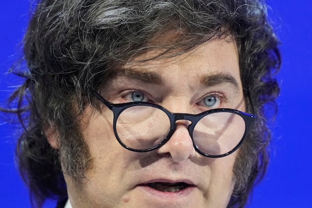 The biggest surprises from the World Economic Forum