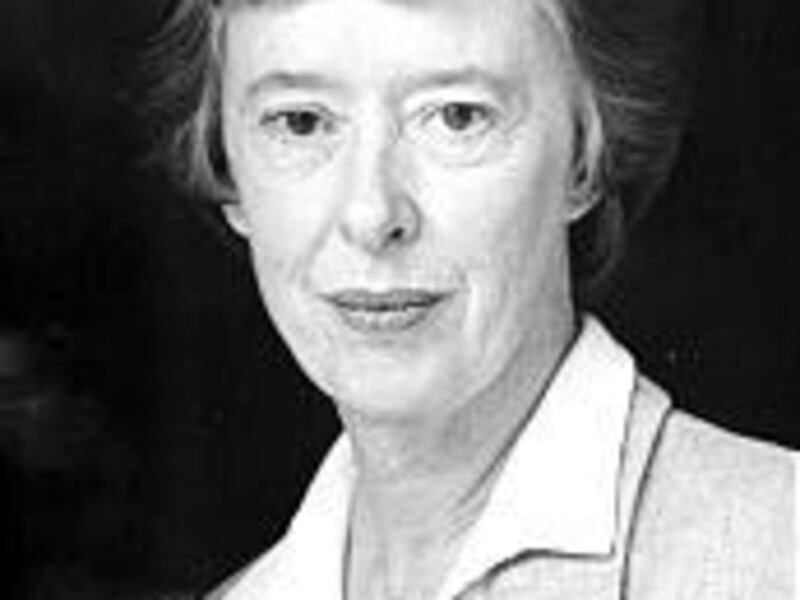 Frances Farley