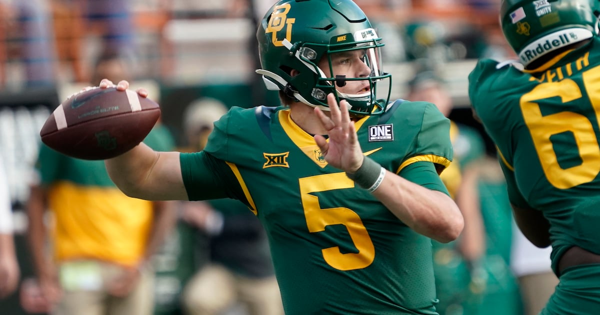 Utah’s Kyle Whittingham elated with newcomers joining program, including QB Charlie Brewer