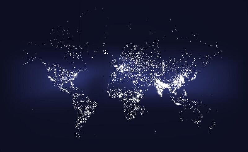 More than 150 years go, the English demographer Malthus projected that world overpopulation would doom the human race. Today's concern instead is the opposite: underpopulation in the world's industrialized nations.