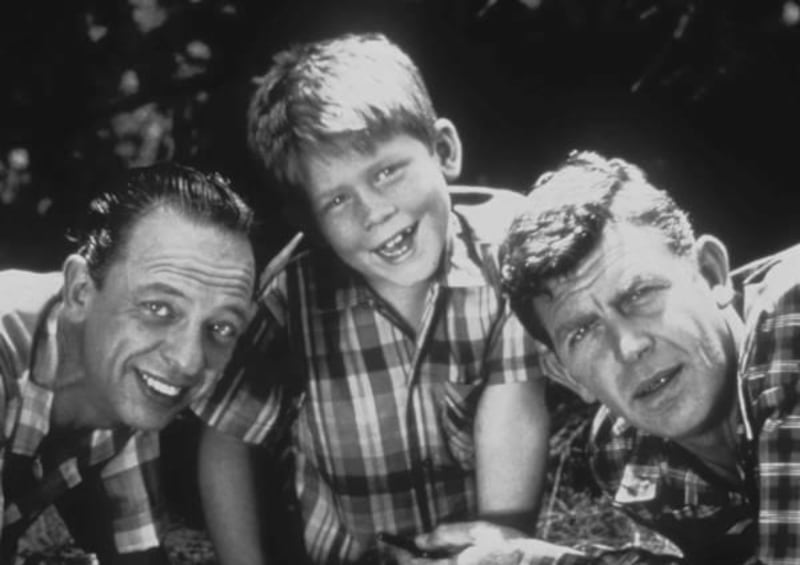 50 years ago, America discovered a magic place called Mayberry – Deseret News