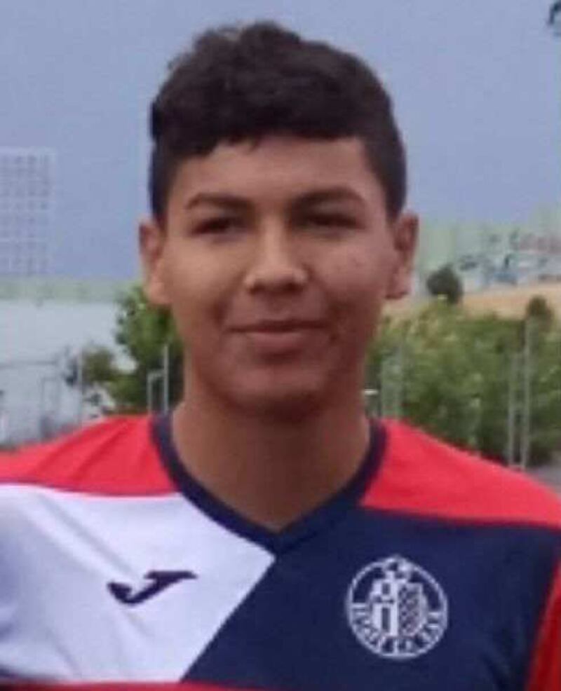 Oscar Quintero, Dixie