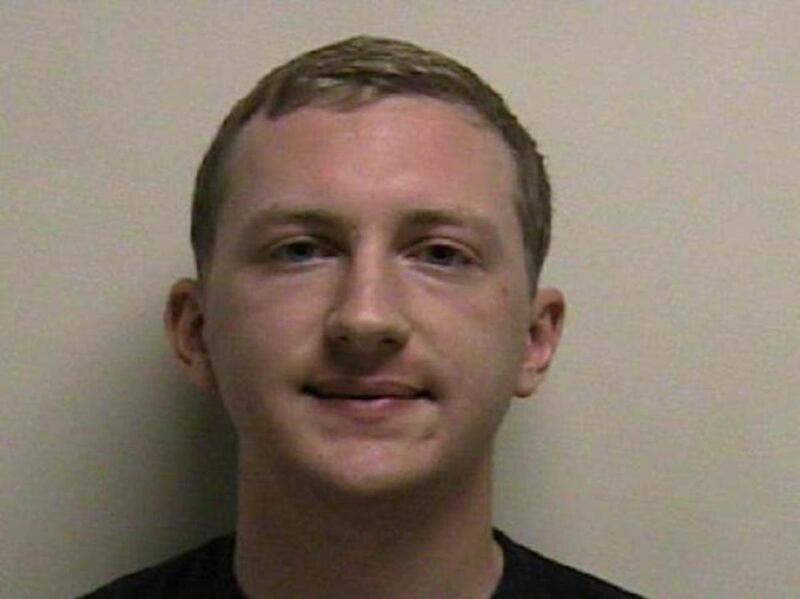 Nicholas Randy Lewis