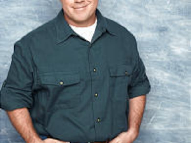Rodney Carrington