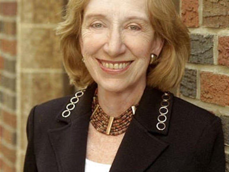 Doris Kearns Goodwin