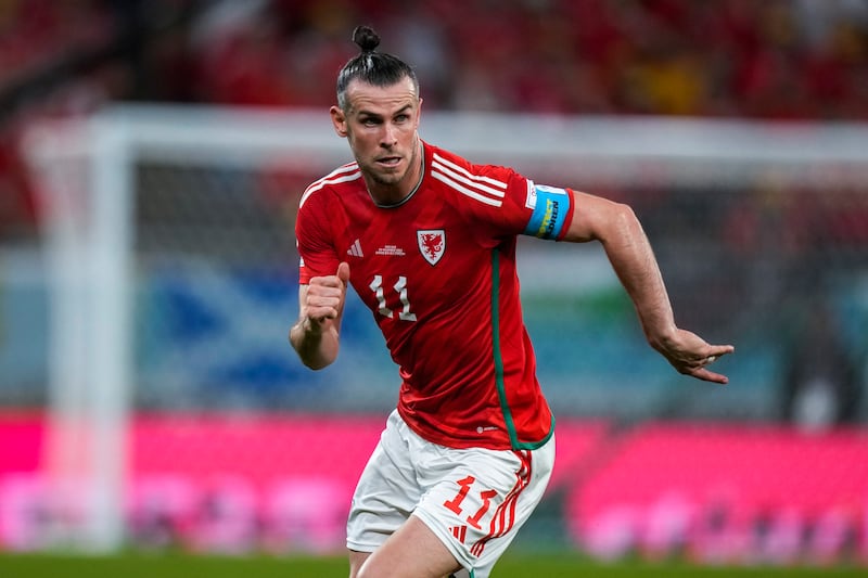 Soccer star Gareth Bale is retiring after a 17-year career.