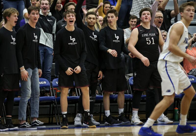 6A boys basketball playoff capsules (+predictions) Deseret News
