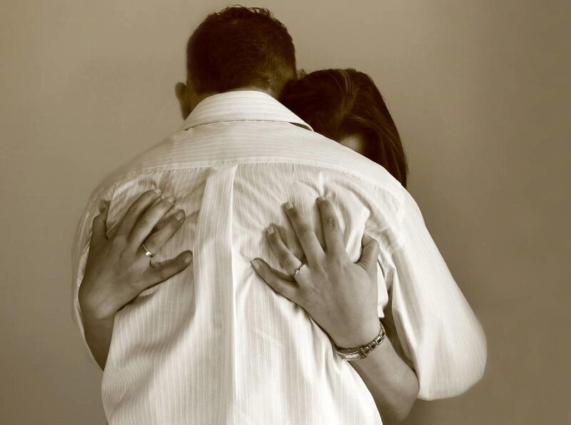 Couples can develop cognitive tools for the addiction and relationship tools for creating safety.