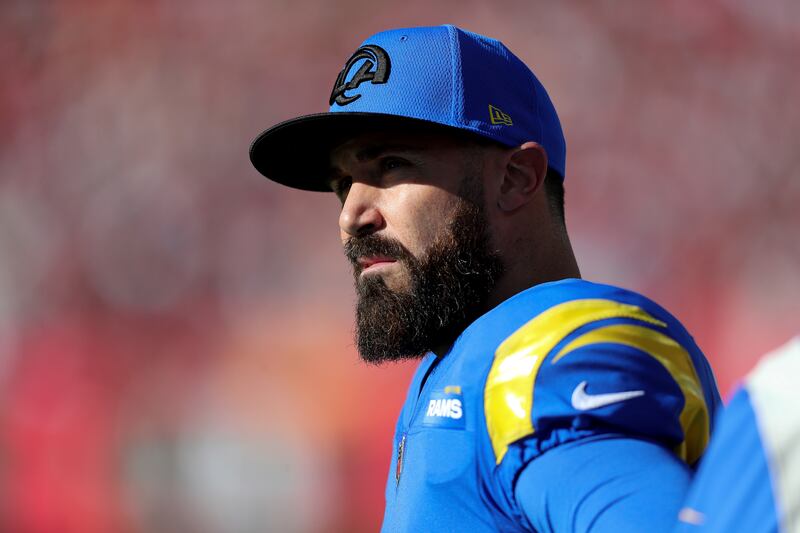 Eric Weddle, the former Utah star safety who recently won his first Super Bowl title with the Los Angeles Rams after coming out of retirement, will take over as the head football coach at a California high school following the 2022 season.