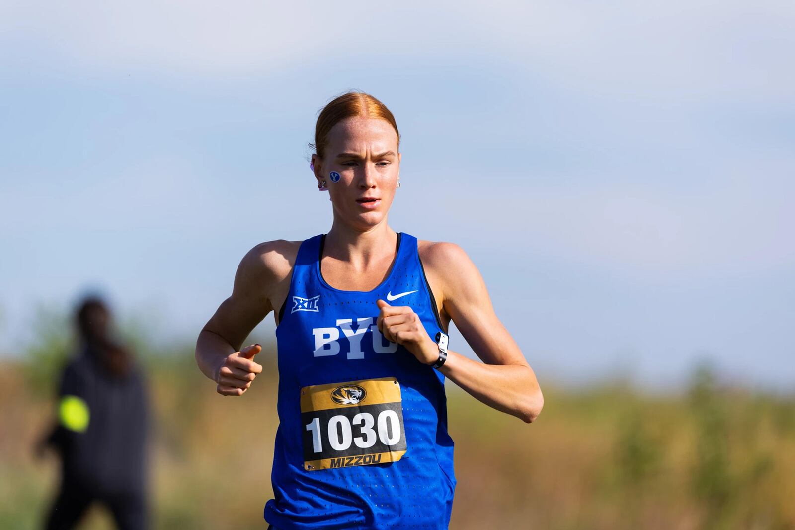 Jane Hedengren earns national, Big 12 honors after historic debut ...