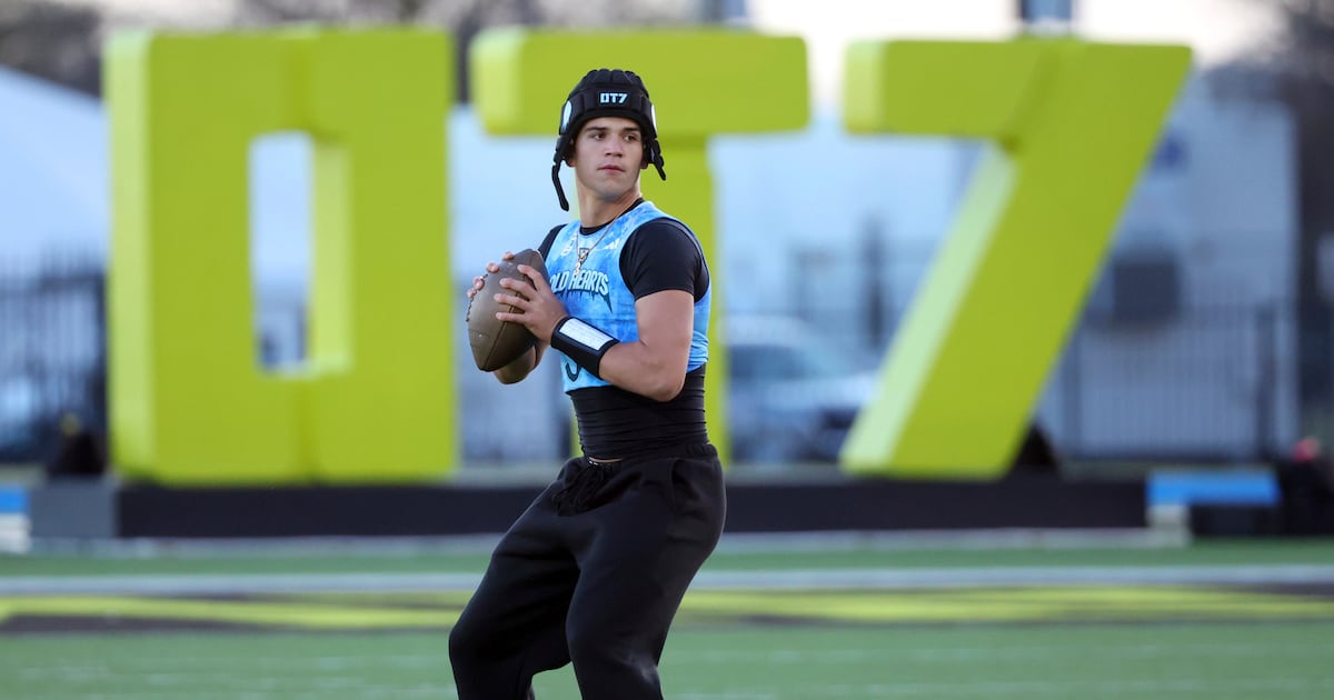 Its decision day for 5star QB Ryder Lyons Heres what BYU fans need to know  Deseret News Its decision day for 5star QB Ryder Lyons Heres what BYU fans need to know  Deseret News