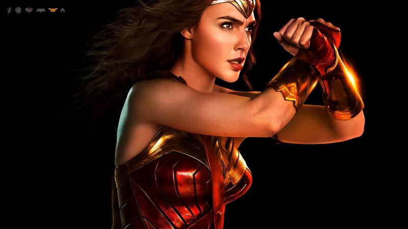 Gal Gadot stars as Wonder Woman in “Wonder Woman” and “Justice League.”