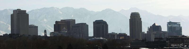 Utah was the top overall performer in the U.S. Chamber of Commerce Foundation's Enterprising States report, finishing in the top six in each of the five policy categories and third in overall economic performance.