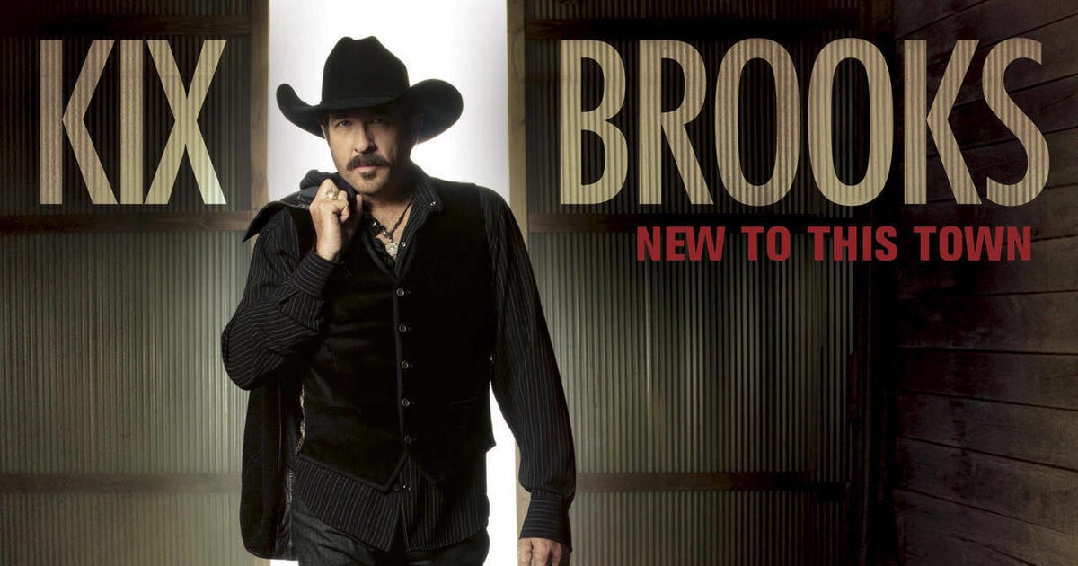 Review: Mixed bag for post-duo Kix Brooks – Deseret News