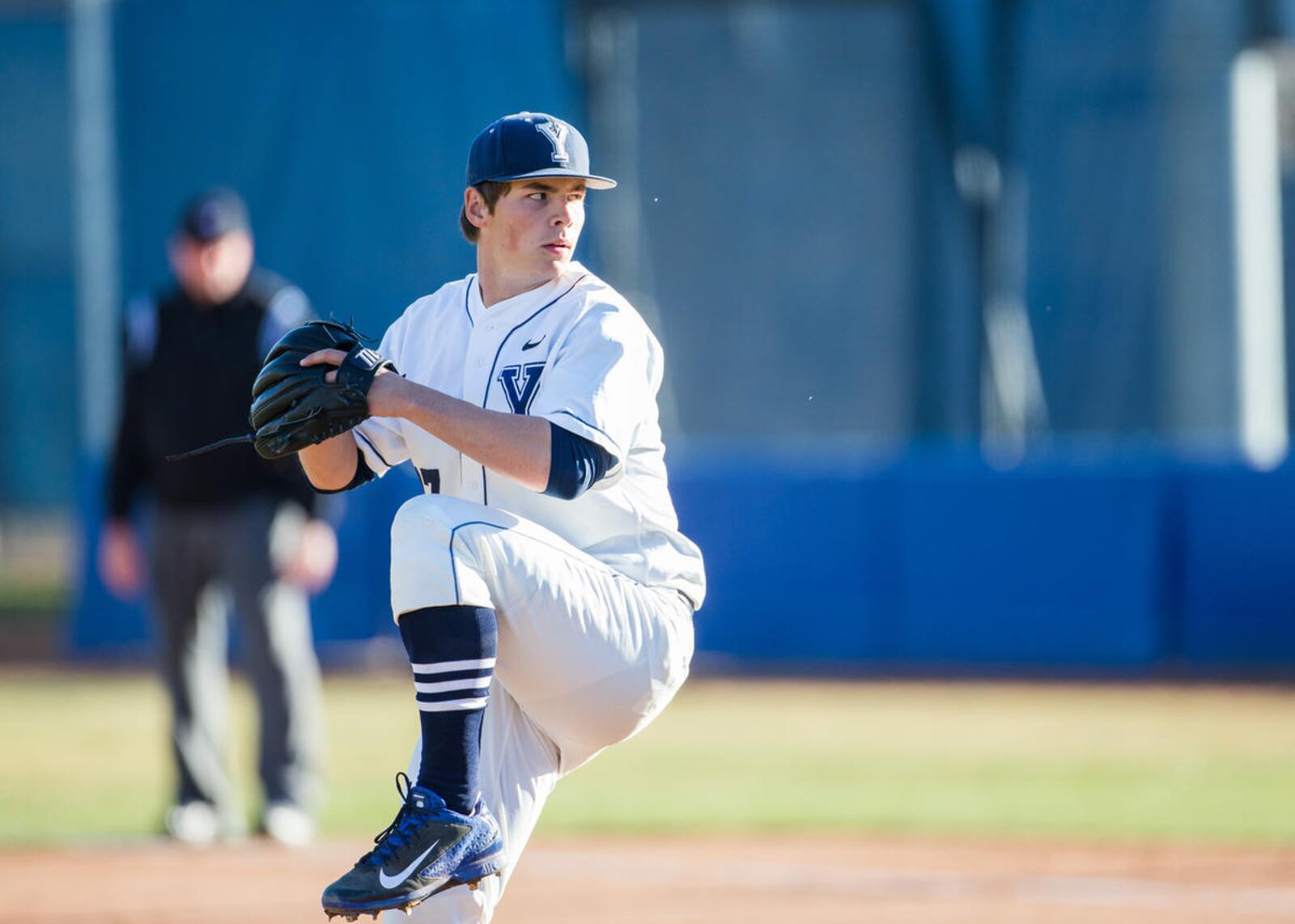 Gonzaga transfer and LDS convert Mike Rucker throwing his way into ...