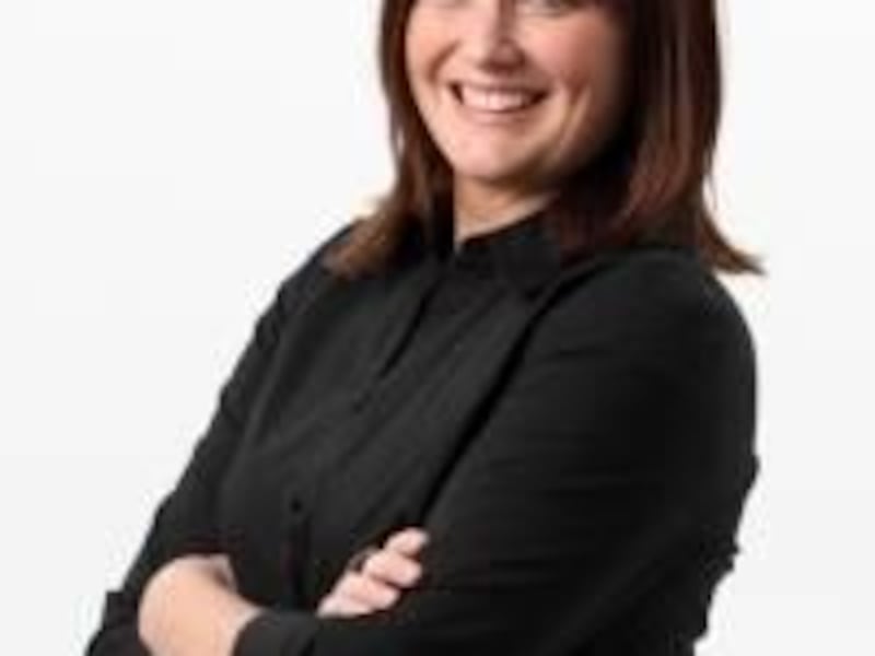 Kimberly Sayer-Giles