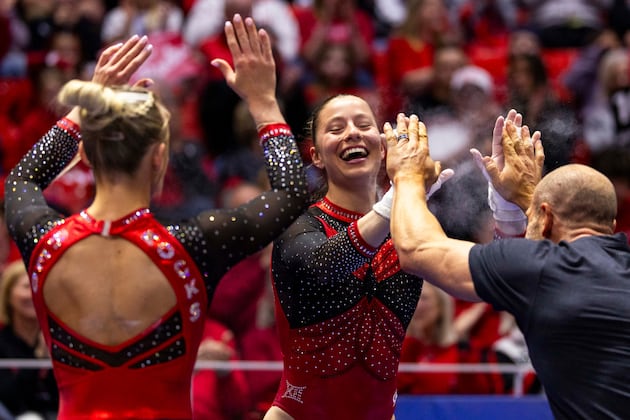 Red Rocks looking for more momentum at Arizona