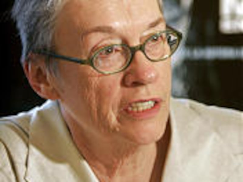 Annie Proulx