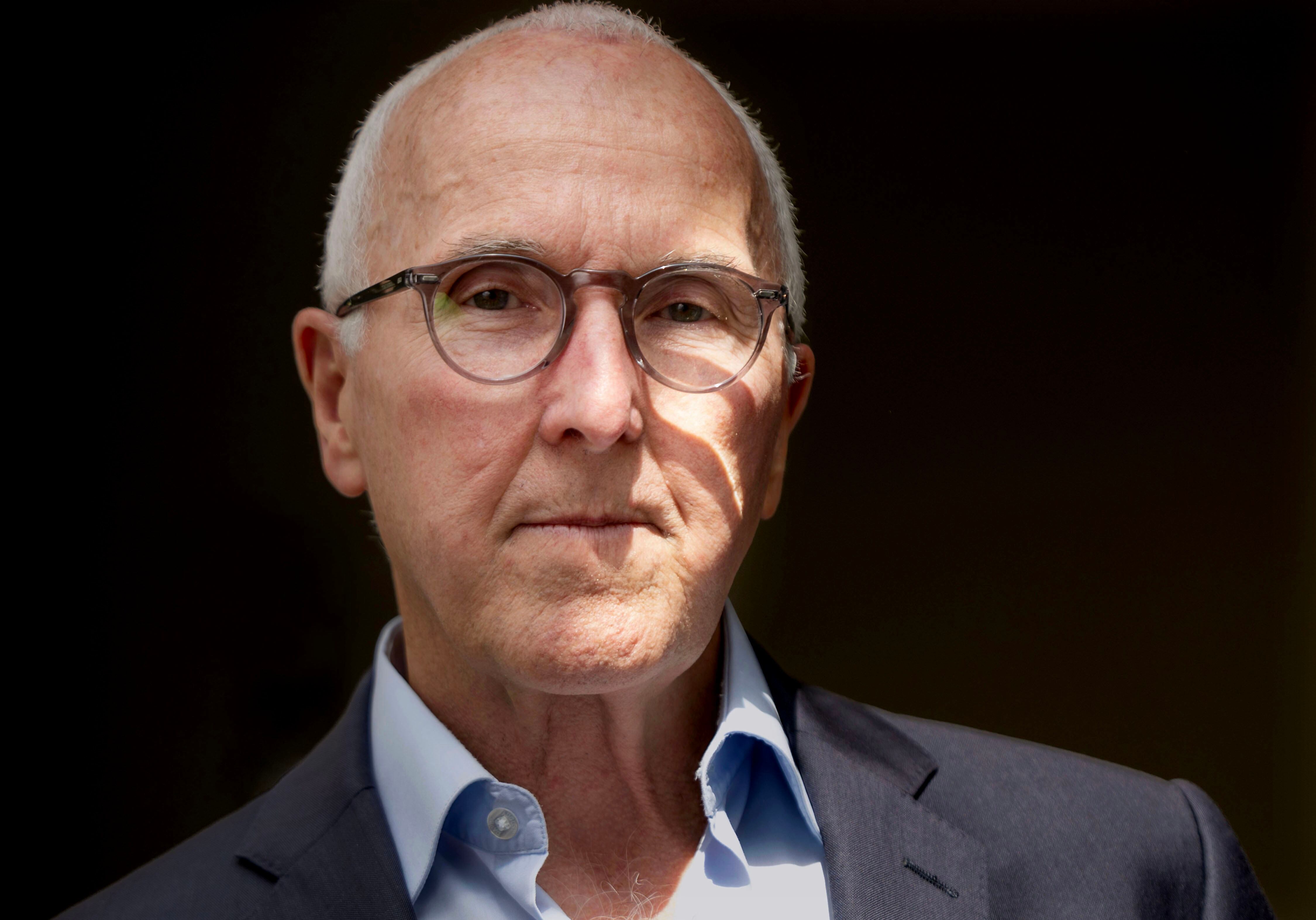 Frank McCourt wants to buy TikTok and change the internet – Deseret News - Vimarsana News