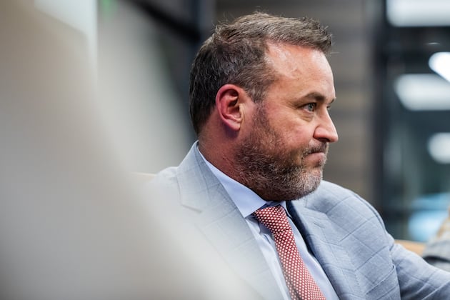 Utah lawmakers take aim at the courts: 'The least transparent branch'