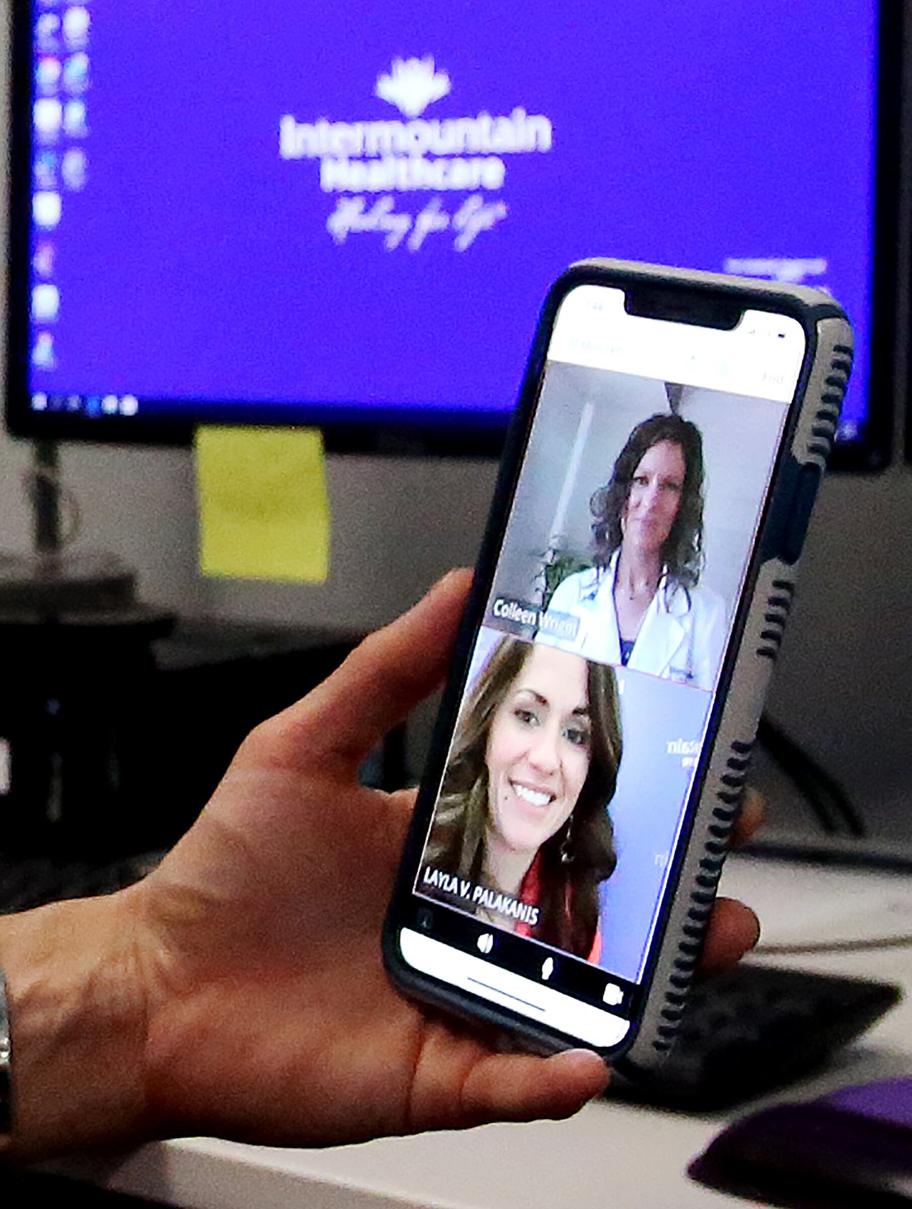 This Utah representative is fighting to make health care cheaper and more accessible – Deseret News - Vimarsana News