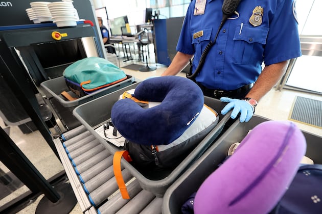 TSA, FEMA, Coast Guard: These are the agencies at risk if DHS shuts down this week