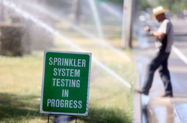 There’s a new ‘driver’ in Great Salt Lake water. Will Utah target it next?
