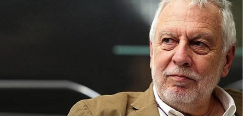 Recognized as the founder of Pong, Atari, Chuck E. Cheese's and now an education company called BrainRush, Nolan Bushnell is an innovator.